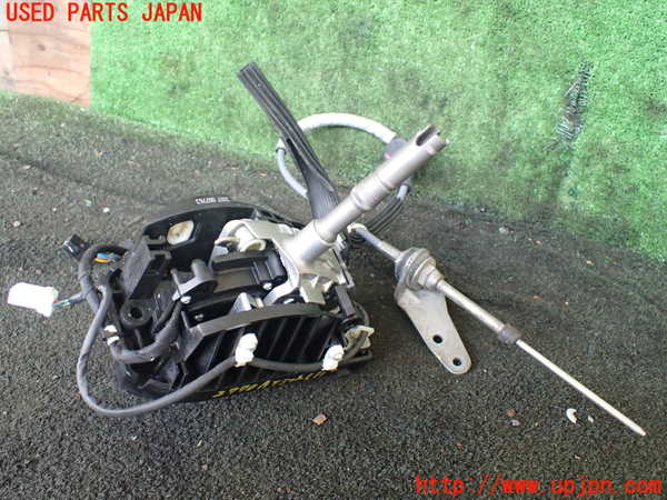 1UPJ-27707555]マセラティ・グラントゥーリズモ(MGT)ATシフトレバー 中古_m0001.jpg