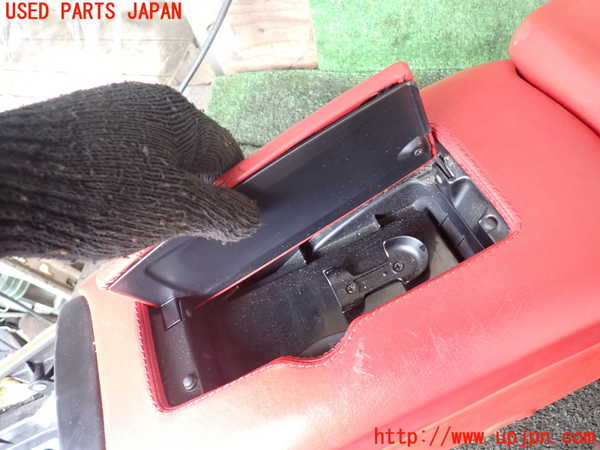 1UPJ-27707540]マセラティ・グラントゥーリズモ(MGT)センターコンソール 中古_m0002.jpg