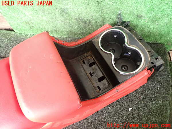 1UPJ-27707540]マセラティ・グラントゥーリズモ(MGT)センターコンソール 中古_m0003.jpg