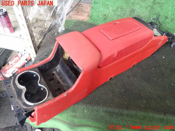 1UPJ-27707540]マセラティ・グラントゥーリズモ(MGT)センターコンソール 中古_m0004.jpg