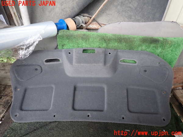1UPJ-27701504]マセラティ・グラントゥーリズモ(MGT)トランク内トリム 中古_m0001.jpg