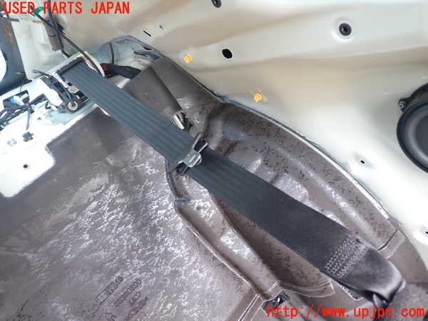1UPJ-27707185]マセラティ・グラントゥーリズモ(MGT)左2列目シートベルト 中古_m0001.jpg