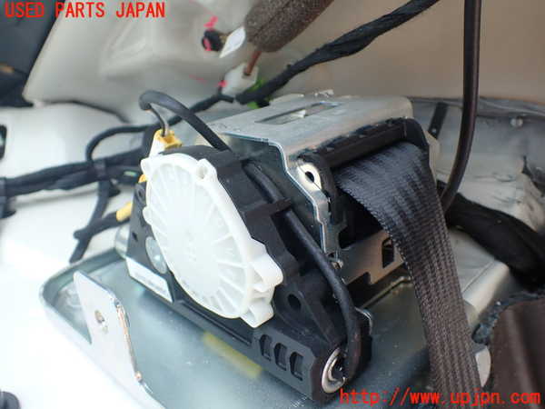 1UPJ-27707185]マセラティ・グラントゥーリズモ(MGT)左2列目シートベルト 中古_m0003.jpg