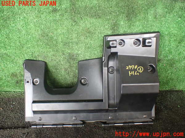 1UPJ-27707692]マセラティ・グラントゥーリズモ(MGT)内装トリム類2 中古_m0003.jpg