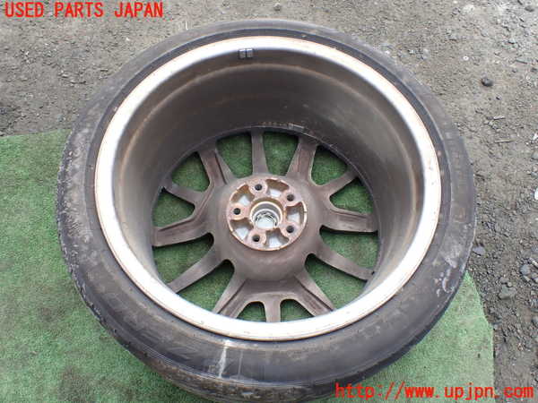 1UPJ-27709052]マセラティ・グラントゥーリズモ(MGT)タイヤ　ホイール　1本② 285/35R20 中古_m0004.jpg