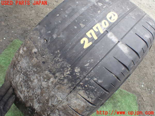 1UPJ-27709052]マセラティ・グラントゥーリズモ(MGT)タイヤ　ホイール　1本② 285/35R20 中古_m0005.jpg
