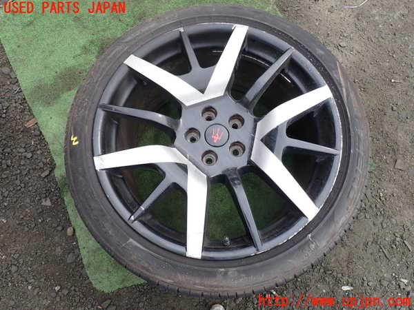 1UPJ-27709053]マセラティ・グラントゥーリズモ(MGT)タイヤ　ホイール　1本③ 285/35R20 中古_m0001.jpg