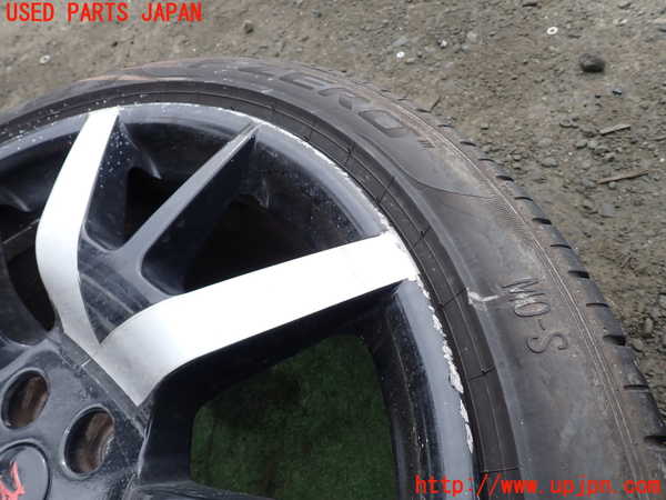 1UPJ-27709053]マセラティ・グラントゥーリズモ(MGT)タイヤ　ホイール　1本③ 285/35R20 中古_m0002.jpg