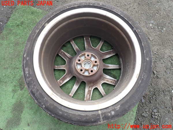 1UPJ-27709053]マセラティ・グラントゥーリズモ(MGT)タイヤ　ホイール　1本③ 285/35R20 中古_m0004.jpg