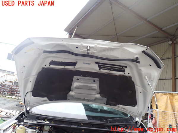 1UPJ-27711060]ランエボ10(CZ4A)ボンネットフード 中古_m0003.jpg