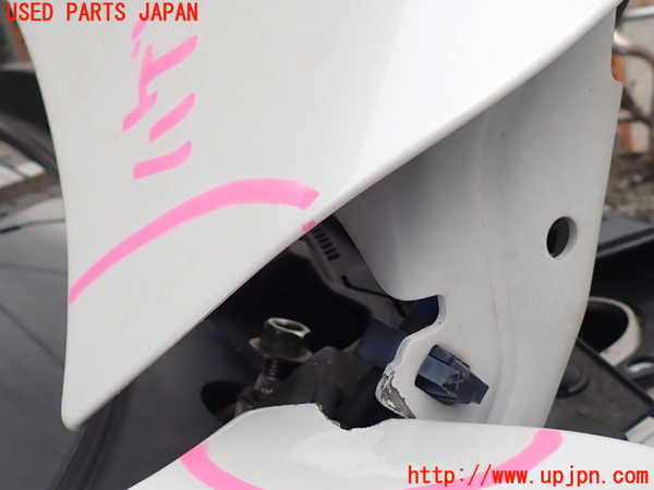 1UPJ-27711060]ランエボ10(CZ4A)ボンネットフード 中古_m0004.jpg