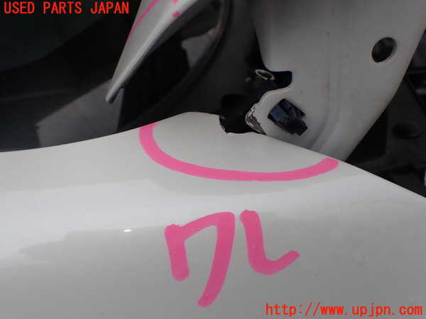 1UPJ-27711080]ランエボ10(CZ4A)右前フェンダー 中古_m0002.jpg