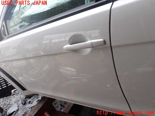 1UPJ-27711260]ランエボ10(CZ4A)左前ドア AGC M2H3 中古_m0003.jpg
