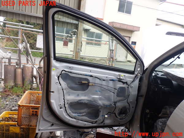 1UPJ-27711260]ランエボ10(CZ4A)左前ドア AGC M2H3 中古_m0004.jpg
