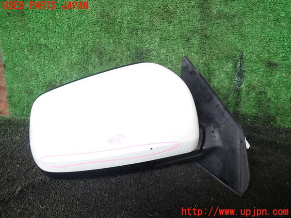 1UPJ-27711210]ランエボ10(CZ4A)右ドアミラー 中古_m0001.jpg