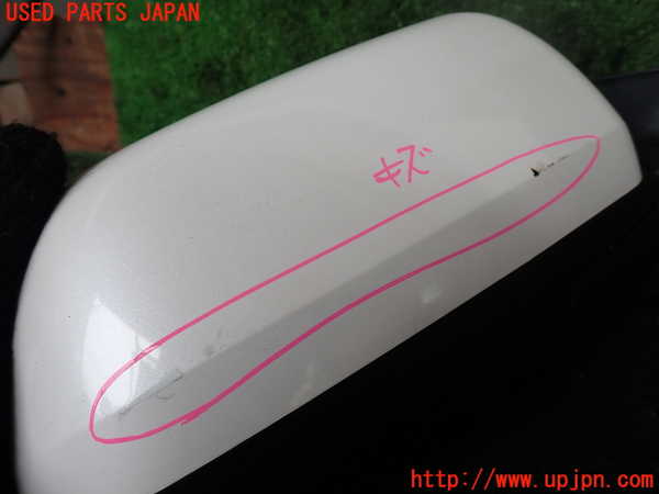1UPJ-27711210]ランエボ10(CZ4A)右ドアミラー 中古_m0002.jpg