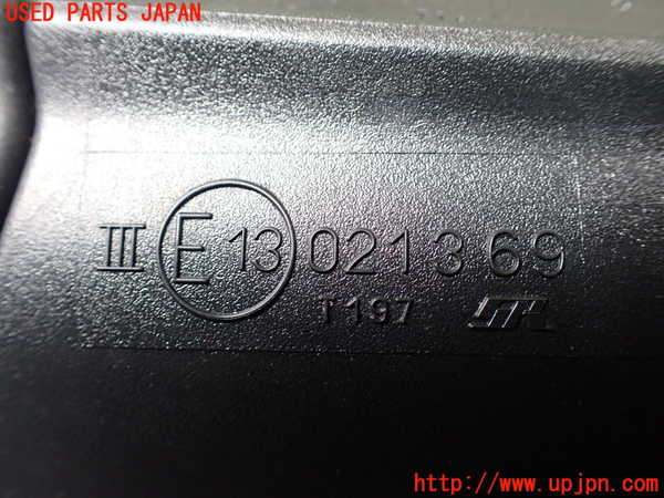 1UPJ-27711210]ランエボ10(CZ4A)右ドアミラー 中古_m0004.jpg