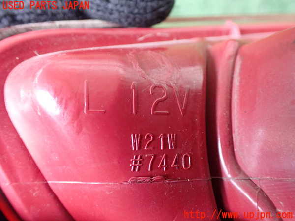 1UPJ-27711552]ランエボ10(CZ4A)左リアフィニッシャー 中古_m0004.jpg