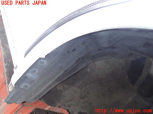 1UPJ-27711090]ランエボ10(CZ4A)右前フェンダーライナー 中古_m0004.jpg