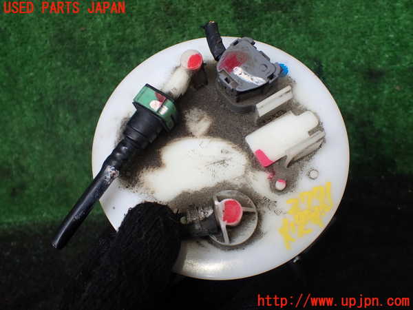 5UPJ-27712510]ランエボ10(CZ4A)燃料ポンプ 中古_m0003.jpg