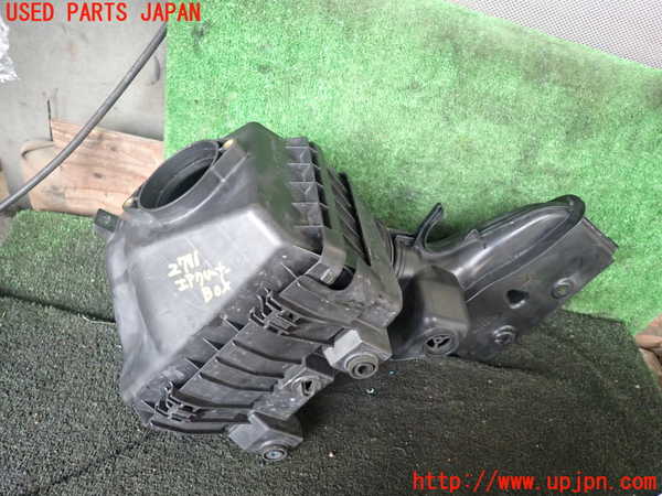 1UPJ-27712560]ランエボ10(CZ4A)エアクリーナーボックス 中古_m0001.jpg
