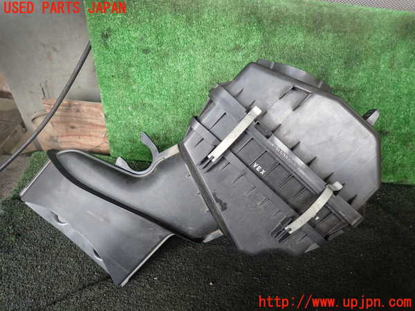 1UPJ-27712560]ランエボ10(CZ4A)エアクリーナーボックス 中古_m0002.jpg
