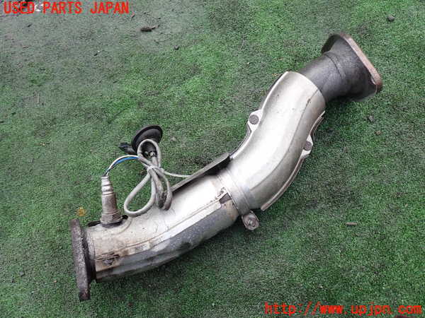 1UPJ-27712631]ランエボ10(CZ4A)フロントパイプ1 中古_m0002.jpg