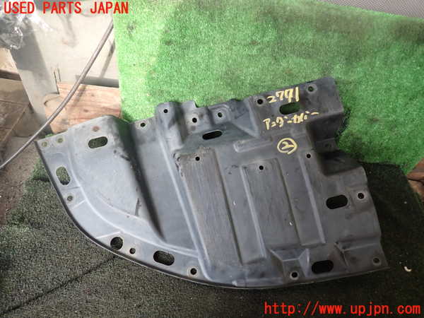 1UPJ-27711722]ランエボ10(CZ4A)アンダーカバー2 中古_m0001.jpg