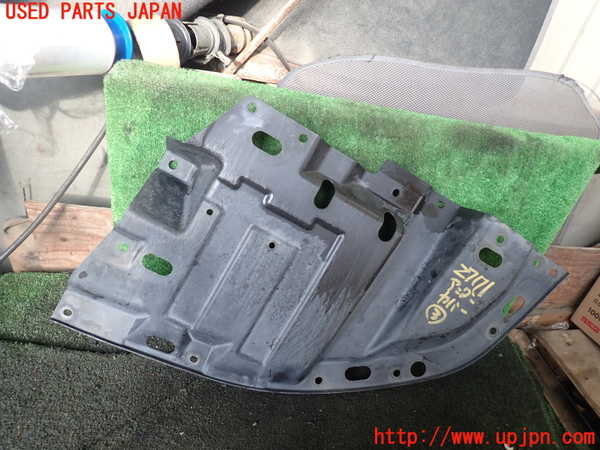 1UPJ-27711723]ランエボ10(CZ4A)アンダーカバー3 中古_m0001.jpg