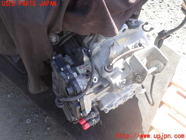 1UPJ-27713010]ランエボ10(CZ4A)ミッション AT 4B11 4WD 中古_m0001.jpg