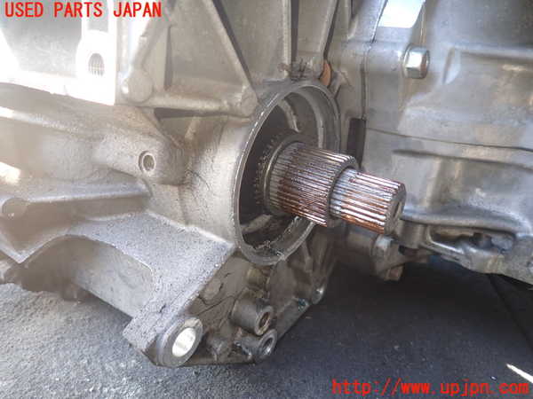 1UPJ-27713010]ランエボ10(CZ4A)ミッション AT 4B11 4WD 中古_m0003.jpg