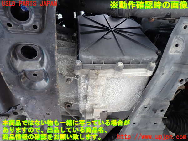 1UPJ-27713010]ランエボ10(CZ4A)ミッション AT 4B11 4WD 中古_m0005.jpg