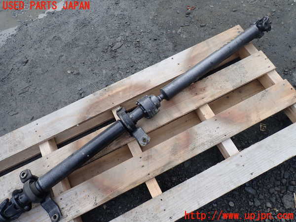 1UPJ-27713410]ランエボ10(CZ4A)リアプロペラシャフト 中古_m0003.jpg