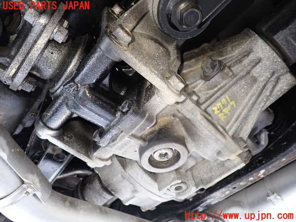 1UPJ-27714355]ランエボ10(CZ4A)リアデフ 中古_m0001.jpg