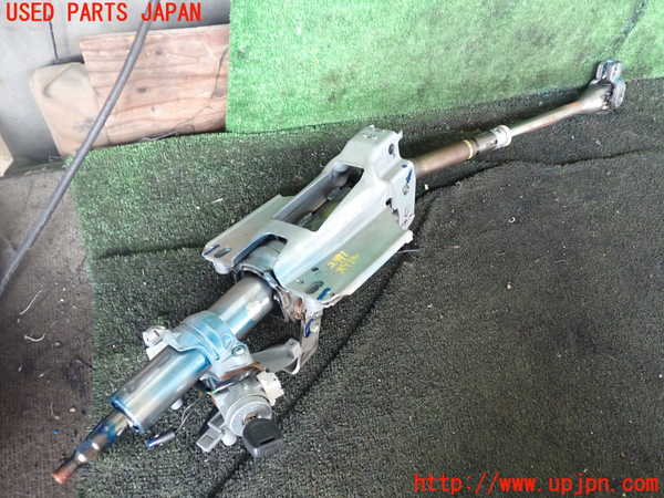 1UPJ-27714260]ランエボ10(CZ4A)ステアリングシャフト 中古_m0001.jpg