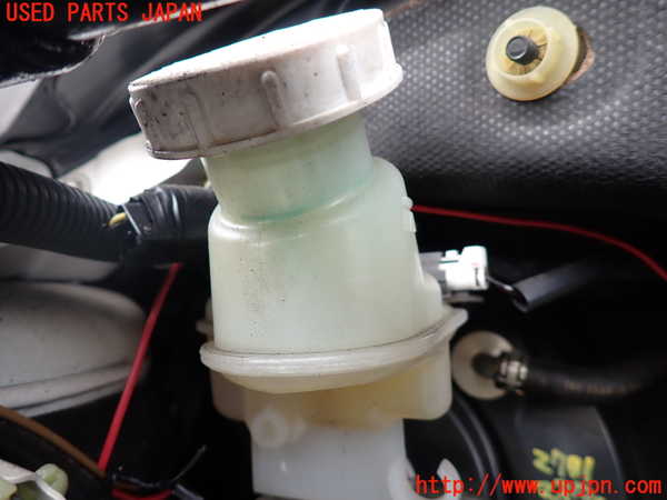 1UPJ-27714050]ランエボ10(CZ4A)ブレーキマスターシリンダー 中古_m0002.jpg