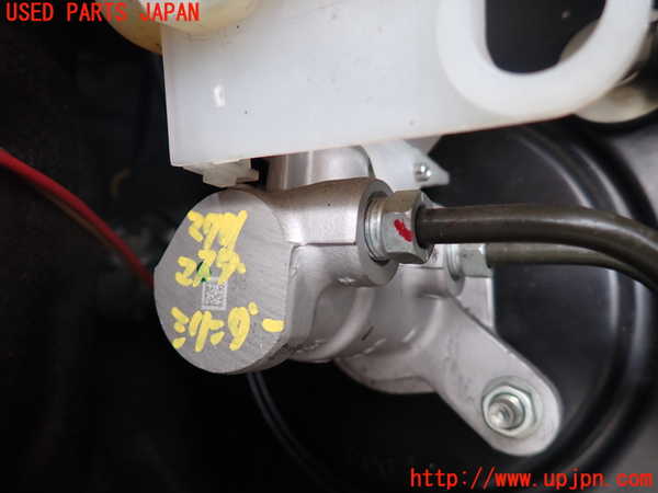 1UPJ-27714050]ランエボ10(CZ4A)ブレーキマスターシリンダー 中古_m0003.jpg
