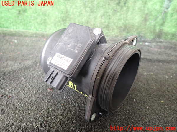 5UPJ-27716320]ランエボ10(CZ4A)エアフロメーター 中古_m0001.jpg