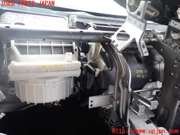 1UPJ-27716081]ランエボ10(CZ4A)エバポレーター1 中古_m0001.jpg