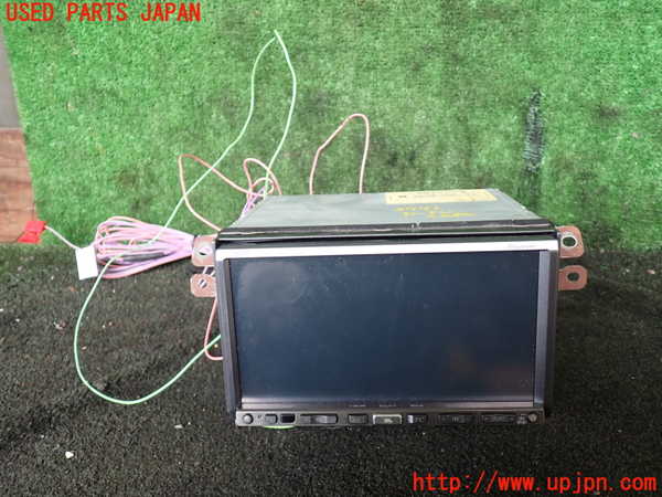 1UPJ-27716589]ランエボ10(CZ4A)カーナビゲーション 中古_m0001.jpg