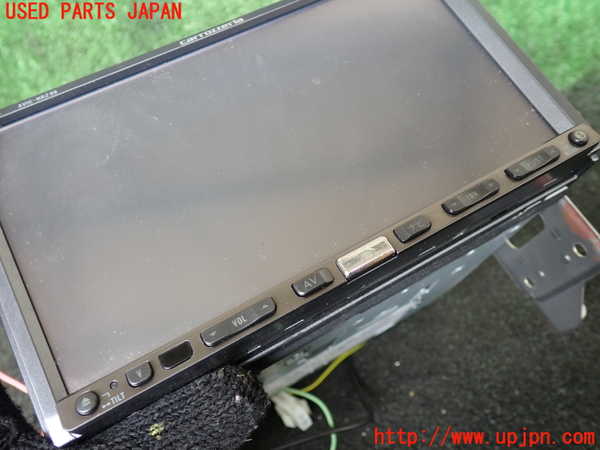 1UPJ-27716589]ランエボ10(CZ4A)カーナビゲーション 中古_m0002.jpg