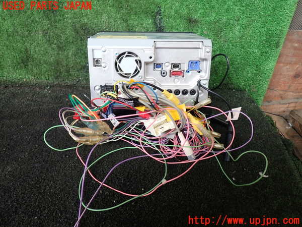 1UPJ-27716589]ランエボ10(CZ4A)カーナビゲーション 中古_m0003.jpg