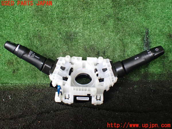 1UPJ-27716720]ランエボ10(CZ4A)コンビネーションスイッチ 中古_m0001.jpg
