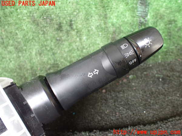 1UPJ-27716720]ランエボ10(CZ4A)コンビネーションスイッチ 中古_m0002.jpg