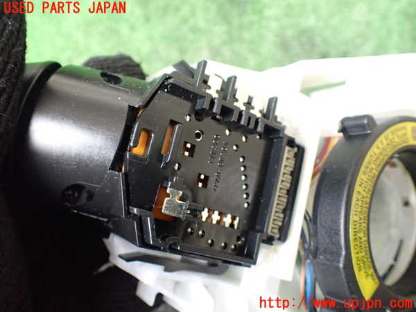 1UPJ-27716720]ランエボ10(CZ4A)コンビネーションスイッチ 中古_m0005.jpg