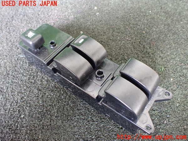 1UPJ-27716240]ランエボ10(CZ4A)右前パワーウィンドウスイッチ 中古_m0001.jpg