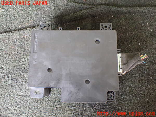 1UPJ-27716741]ランエボ10(CZ4A)ヒューズボックス1 中古_m0002.jpg