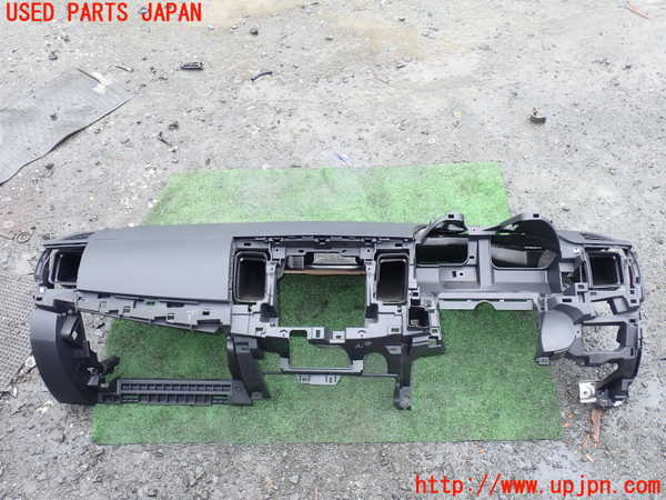 1UPJ-27717505]ランエボ10(CZ4A)ダッシュボード 中古_m0001.jpg