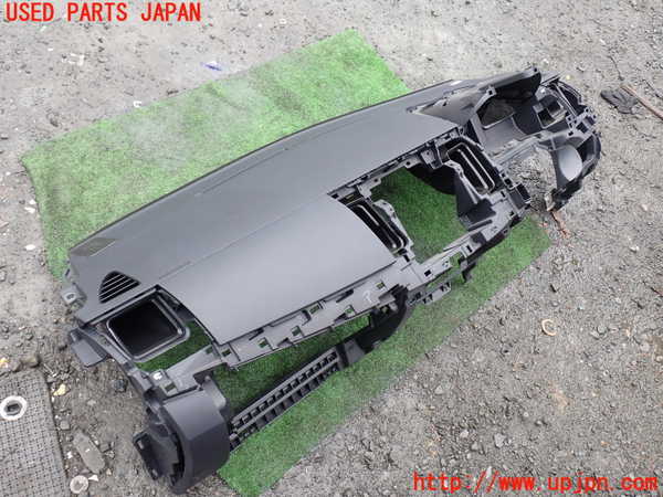 1UPJ-27717505]ランエボ10(CZ4A)ダッシュボード 中古_m0003.jpg