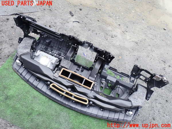 1UPJ-27717505]ランエボ10(CZ4A)ダッシュボード 中古_m0005.jpg